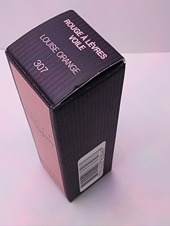 Gucci Rouge à Lèvres Voile Sheer Lipstick